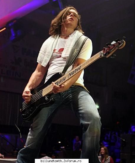 eu incep... poze georg