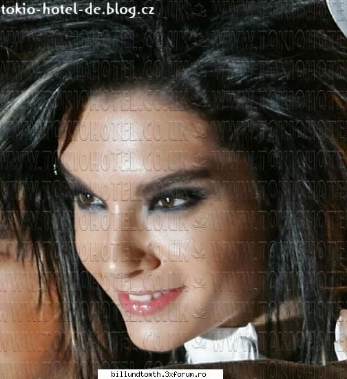 Poze cu Bill - symo_here4bill - Bill Kaulitz