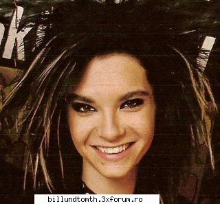 Poze cu Bill - symo_here4bill - Bill Kaulitz