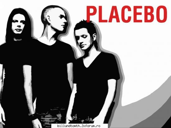 atzi fost asta vara la concert? yo lam ratat :(( concert placebo