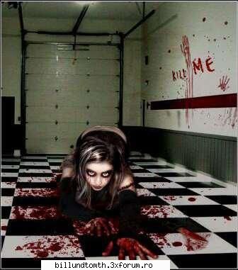 dark..... - )da deci tot eu pun - Poze dark